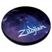 Zildjian ZXPPGAL12 12" Galaxy Practice Pad