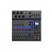 Zoom LiveTrak L-8 8-Kanal Dijital Mikser Recorder