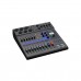 Zoom LiveTrak L-8 8-Kanal Dijital Mikser Recorder
