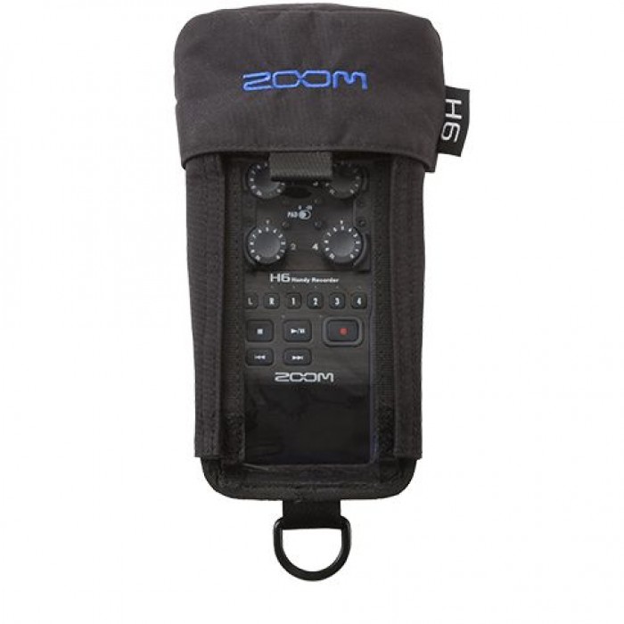 Zoom PCH-6 H6N Taşıma Kılıfı