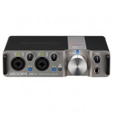 Zoom UAC-2 Audio Converter