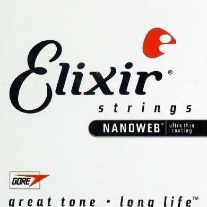Elixir 009 Tek Gitar Teli (13009)