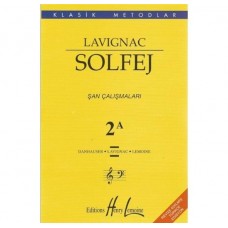 LAVINAG SOLFEJ 2 A