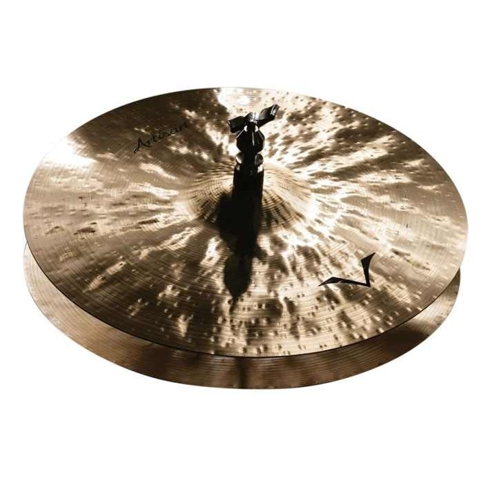 14  ARTISAN HATS SABIAN CANADA
