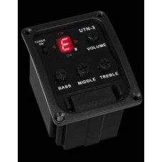 3 BAND EQUALİZER