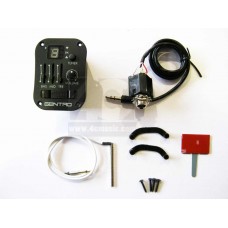 3 BAND EQUALİZER+TUNER+SAZ İÇİN EŞİKALTI :GENTRO K