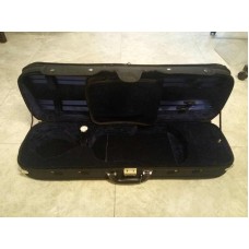 4/4 KALİTELİ FOAM CASE  HİDROMETRELİ