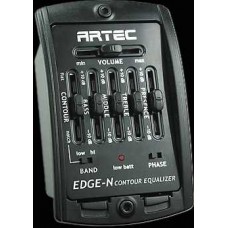 5 BAND EQUALIZER-   :ARTEC KORE