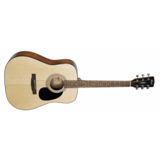 AKUSTİK GİTAR, OPEN PORE, LADİN KAPAK, ARKA &YANLA