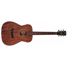 AKUSTİK GİTAR, OPEN PORE MAUN, FOLK KASA, TAMAMI M