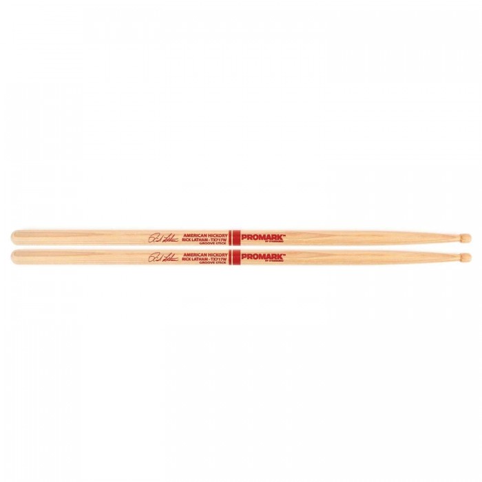 BAGET 717 - RICK LATHAM HICKORY