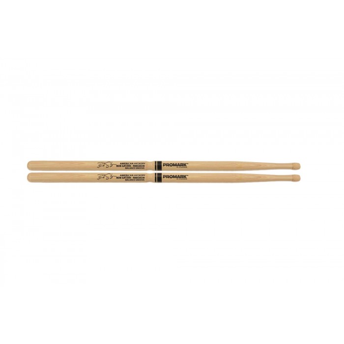 BAGET BOB GATZEN BALANCED GROOVE