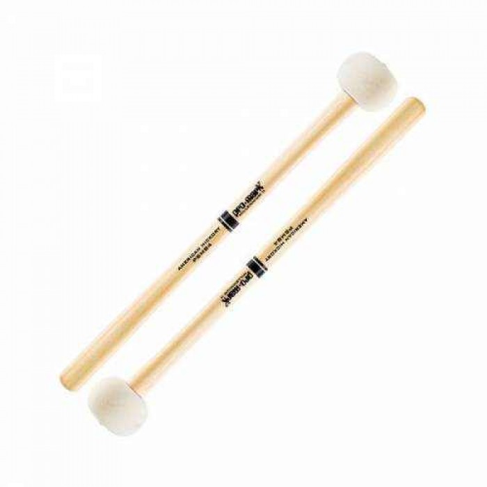 BAGET MALET PERF MARCHING BASS - FELT