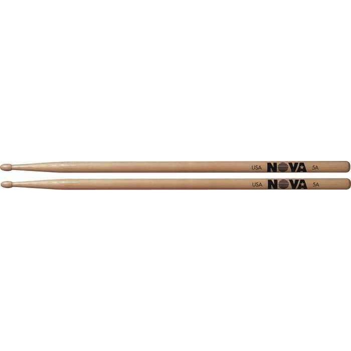 BAGET(ÇİFT) NOVA 5A WOOD, HICKORY, 16