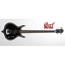 BAS GİTAR, GIGBAG, SİYAH, Mighty Mite MMPB-4 & MMJ