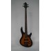 BAS GİTAR, TABACCO BURST, (BARTOLİNİ MK1-4F & MK-1