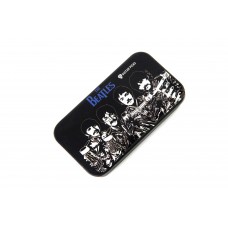 BEATLES PICK TIN-SCT PEPPERS  ABD