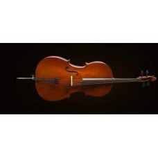 CELLO +KILIF+YAY, GERMAN SYS, SCALE 1/4, KARARTILM