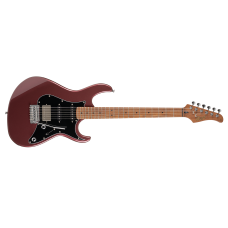 ELEKTRO GİTAR, BORDO