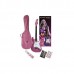ELEKTRO GİTAR GYPSY ROSE SET (GIGBAG, STRAP, STICK