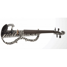 ELEKTRO KEMAN 4/4 KUTULU