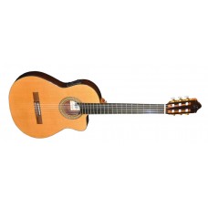 ELEKTRO KLASİK GİTAR FISHMAN PRO BLEND