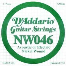 ELEKTRO VE AKUSTİK TEK TEL, (KALIN Mİ),