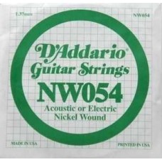 ELEKTRO VE AKUSTİK TEK TEL, (KALIN Mİ),