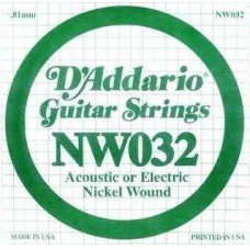 ELEKTRO VE AKUSTİK TEK TEL, (LA), NİCKEL