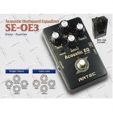 EQUALİZER AC. OUTBOARD EQ