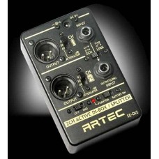 EQUALİZER ACTİVE DİRECT BOX