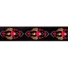 GİTAR ASKISI 2.5  LTH-RAD HEART ÇİN