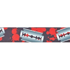 GİTAR ASKISI 50MM ALCHEMY STR-RAZORS EDGE