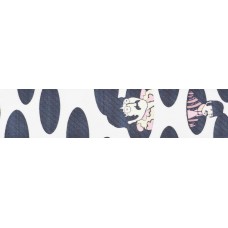 GİTAR ASKISI 50MM BEATLES-SEA OF HOLES