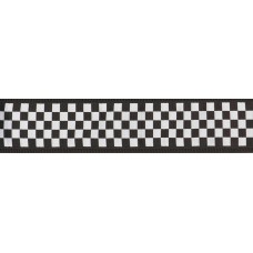 GİTAR ASKISI 50MM SATRANÇ LOCK CHECK MATE