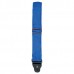 GİTAR ASKISI BAS DOKUMA 74MM İÇİ PADLİ 7.62CM 