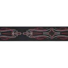 GİTAR ASKISI DOKUMA 50 MM STRAPCHOPPER