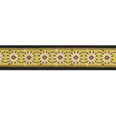 GİTAR ASKISI DOKUMA 50MM STRAP MONTEREY