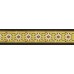 GİTAR ASKISI DOKUMA 50MM STRAP MONTEREY