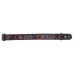 GİTAR ASKISI DOKUMA 50MM STRAP-NP CRANIUM