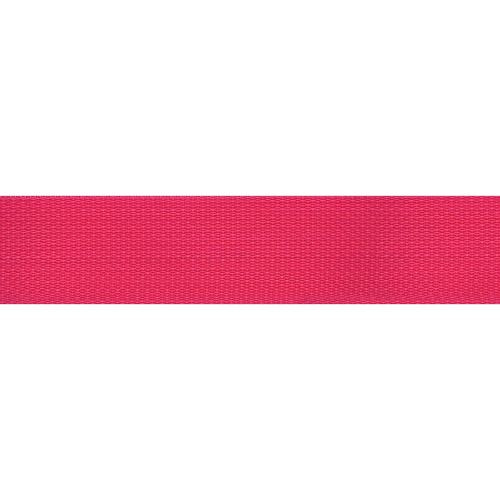 GİTAR ASKISI DOKUMA PEMBE  ÇİN