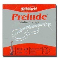 KEMAN TEK TELİ, PRELUDE, SCALE 4/4, G-(SOL), NORMA