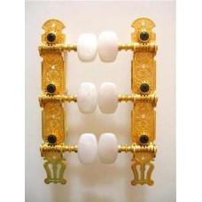 KLASİK GİTAR KULAĞI KLASİK 3+3   2.AD.SET