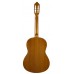 KLASİK GİTAR, SCALE 4/4, NATUREL MAT, KAPAK SITKA 