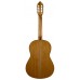 KLASİK GİTAR, SCALE 4/4, NATUREL MAT, KAPAK SITKA 