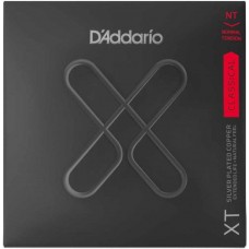 KLASİK GİTAR TEL SETİ, NYLON CORE, SILVERPLATED