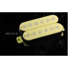 MANYETİK HUMBUCKER ARKA-GİTAR İÇİN