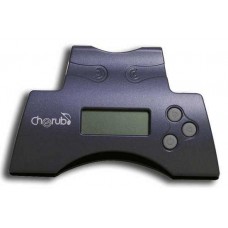 METRONOM MANDAL TİP MAVİ, Metro Clip / Clip-On Met