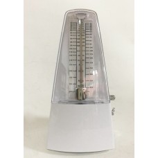 MUSEDO MEKANİK METRONOM BEYAZ