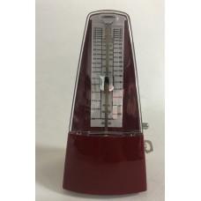 MUSEDO MEKANİK METRONOM KIRMIZI